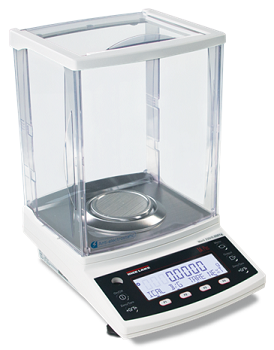 Rice Lake TA Plus Series Analytical Balance